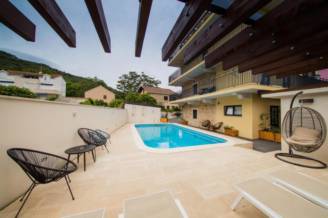 Bella Vista Suites Exterior foto